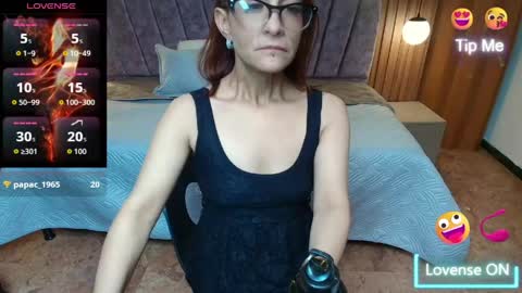 Natasha Mason online show from April 18, 7:58 pm