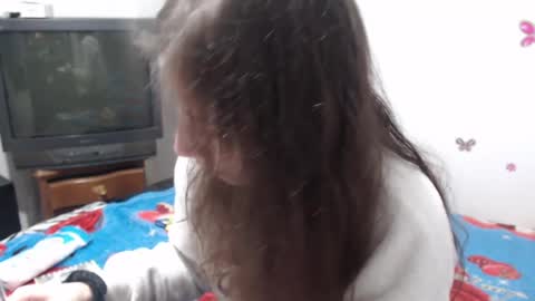 NATASHA online show from April 10, 2:39 am