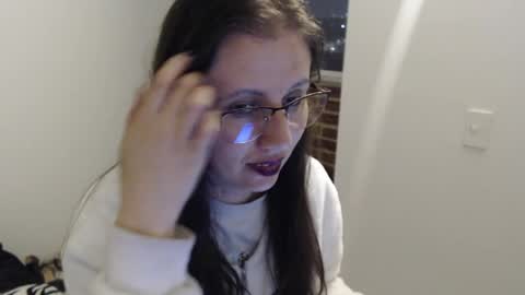 NATASHA online show from April 29, 2:48 am