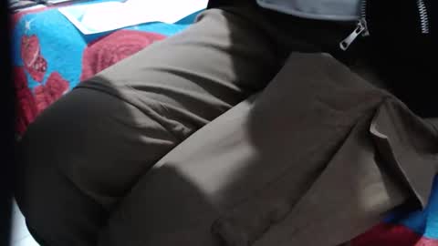 NATASHA online show from March 27, 2:13 am