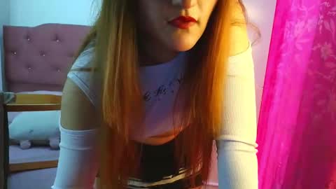 Natasha online show from March 6, 7:31 pm