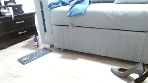 nath_dawson online show from October 28, 6:24 pm