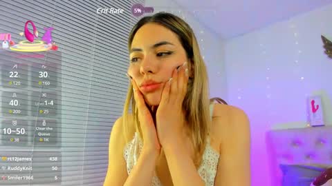 nathaly sky online show from March 2, 1:37 am