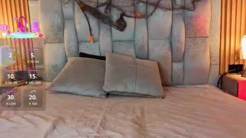 Nathalia koch online show from October 13, 7:16 pm