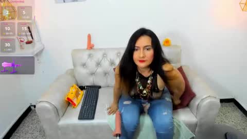 Snapshot of nathalia_rodriguezz chatting on February 20, 7:41 pm N A T H A L I A online show from February 20, 7:41 pm