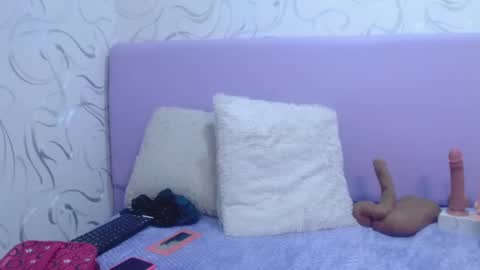 Nathalia online show from November 21, 4:14 am