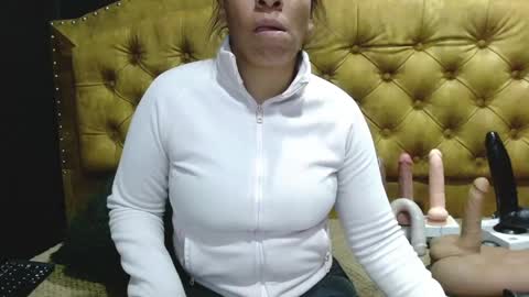 Nathalia online show from March 1, 4:04 am