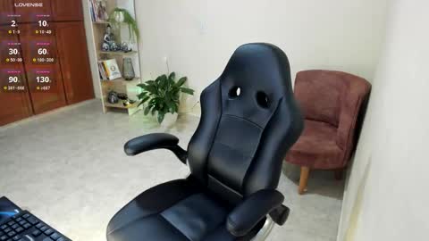 NATHALIE online show from March 9, 3:48 pm