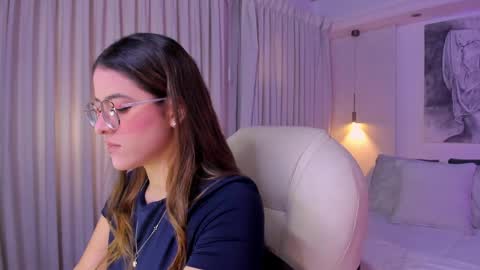 NATHALIE online show from April 27, 11:29 am