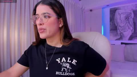 NATHALIE online show from April 23, 11:28 am