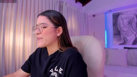 NATHALIE online show from April 23, 12:29 pm