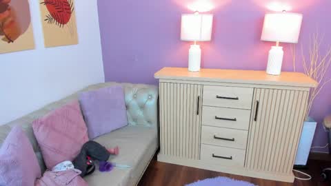 nathalie rossel online show from April 20, 7:06 pm