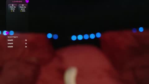 Nathalie online show from February 27, 12:05 pm