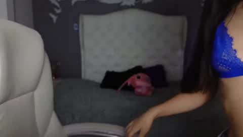 nathaly_blue online show from February 12, 7:24 pm