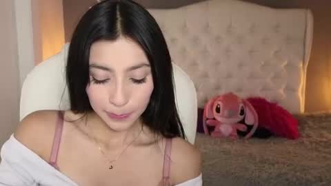 nathaly_blue online show from January 30, 7:04 pm