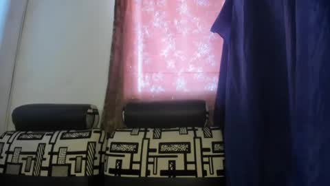 Nathaly online show from April 26, 2:04 pm