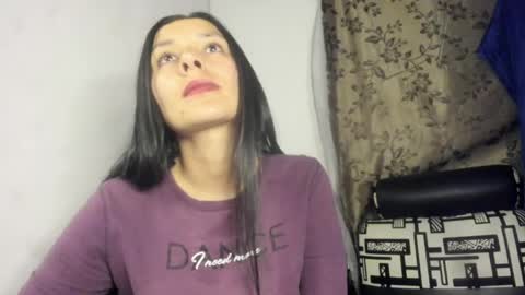 Nathaly online show from May 15, 11:07 pm