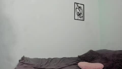 Nathaly online show from December 1, 10:34 pm