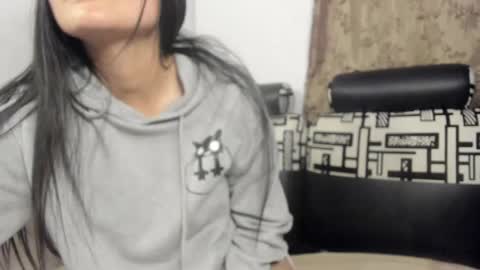 Nathaly online show from April 23, 11:29 pm