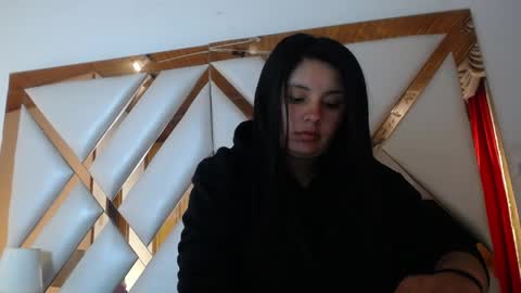 nathaly low online show from April 21, 12:45 pm