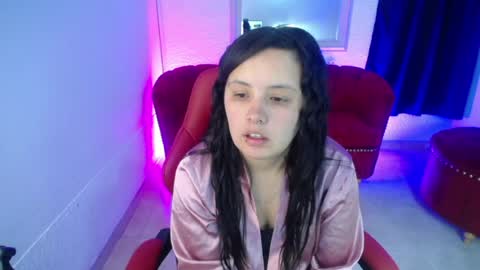 nathaly low online show from June 9, 12:04 pm