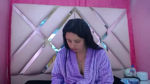 Nathaly sweet online show from November 21, 3:08 am