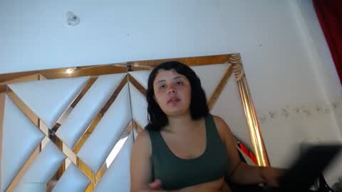 Nathaly sweet online show from April 27, 1:19 pm
