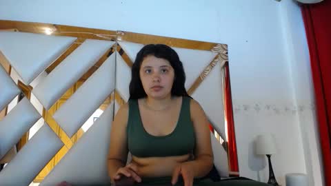 Nathaly sweet online show from March 9, 1:25 pm