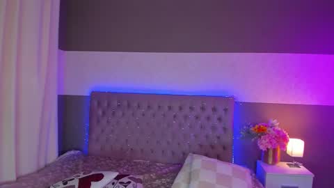 NathalyStars online show from March 30, 12:38 pm