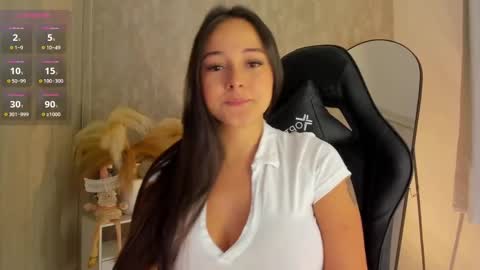 nathalyxx_ online show from November 24, 1:57 pm