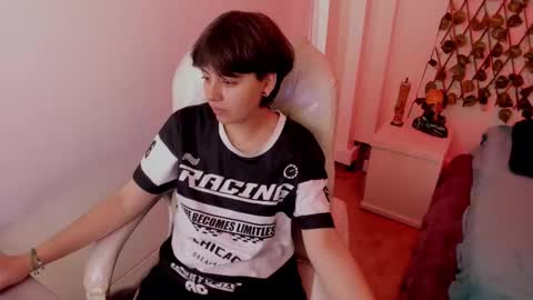 nathalyy_ds online show from January 8, 7:40 pm