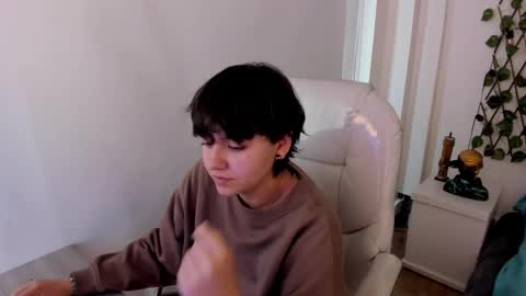 nathalyy_ds online show from January 14, 7:19 pm