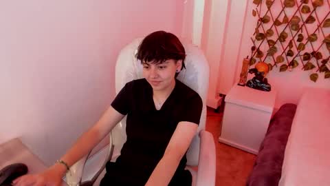 nathalyy_ds online show from December 16, 8:26 pm