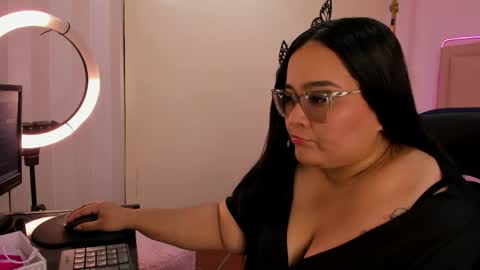 nati_boom online show from May 20, 9:01 pm