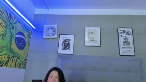 nati_fresh online show from March 10, 8:24 pm