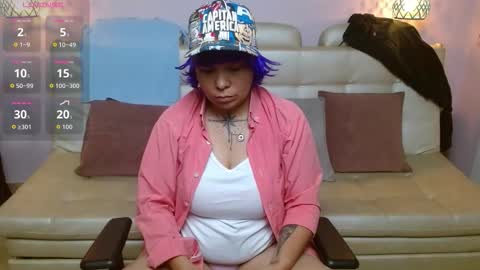 nato_evans online show from November 21, 2:57 am