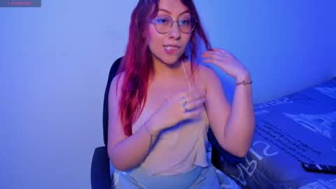 Natalia online show from November 10, 8:59 pm