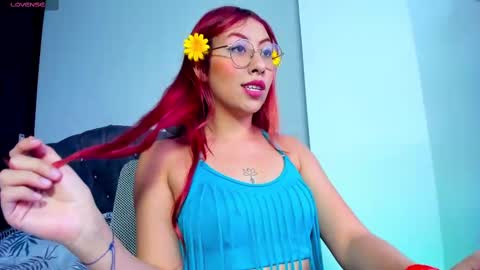 Natalia online show from February 28, 8:07 pm