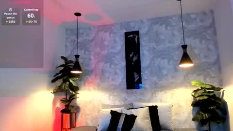 Natalia online show from November 9, 3:46 am