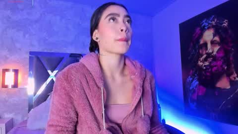 Natalia online show from February 28, 4:01 am