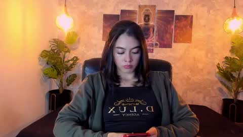 Natalia online show from November 28, 3:42 am