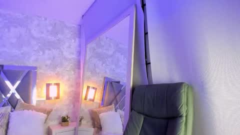 Natalia online show from February 22, 2:56 am