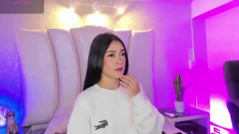 Natalia online show from May 13, 2:28 am