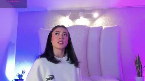 Natalia online show from May 12, 2:09 am