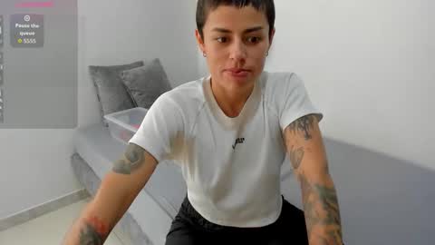 natt_op online show from November 2, 9:29 pm