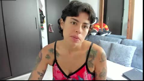 natt_op online show from April 24, 4:43 pm