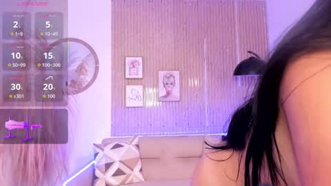 natti_london online show from February 4, 6:49 am