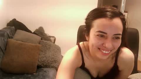 Natalia online show from November 6, 2:28 am