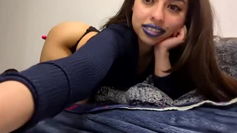 Snapshot of natty_astrid chatting on September 18, 8:57 am Natalia online show from September 18, 8:57 am