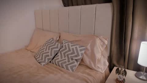 Nathalie online show from February 18, 7:13 pm